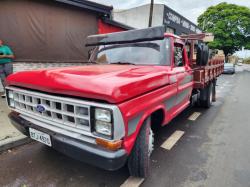 FORD F-4000 3.9 MWM 229