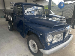 FORD F-75 2.3 4X4 PICK-UP