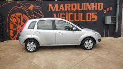 FORD Fiesta Hatch 1.6 4P CLASS FLEX