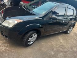 FORD Fiesta Hatch 1.0 4P FLEX