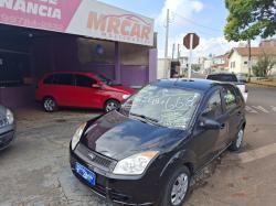 FORD Fiesta Hatch 1.0 4P CLASS FLEX