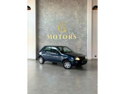 FORD Fiesta Hatch 1.0 4P