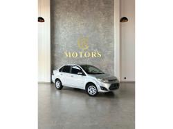 FORD Fiesta Hatch 1.6 CLASS