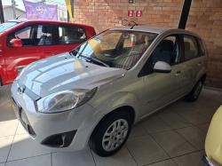 FORD Fiesta Hatch 1.6 4P FLEX