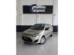 FORD Fiesta Hatch 1.0 4P FLEX