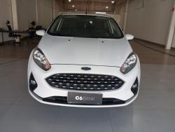 FORD Fiesta Hatch 1.6 16V 4P SE FLEX