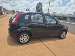 FORD Fiesta Hatch 1.6 4P CLASS FLEX