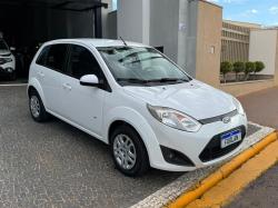 FORD Fiesta Hatch 1.0 4P SE FLEX