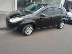 FORD Fiesta Hatch 1.6 4P FLEX