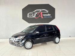 FORD Fiesta Hatch 1.0