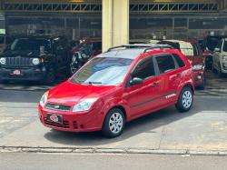 FORD Fiesta Hatch 1.0 4P TRAIL FLEX