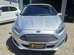FORD Fiesta Hatch 1.6 4P SE FLEX