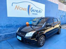FORD Fiesta Hatch 1.0 4P FLEX