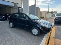 FORD Fiesta Hatch 1.6 4P ROCAM FLEX