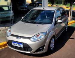 FORD Fiesta Hatch 1.0 4P