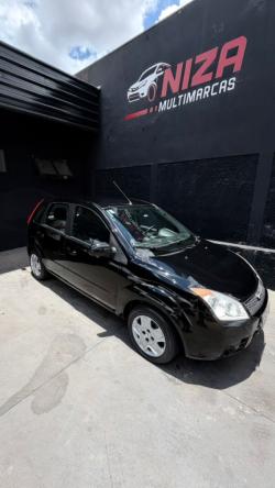 FORD Fiesta Hatch 1.6 4P FLEX