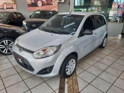 FORD Fiesta Hatch 1.0 4P CLASS