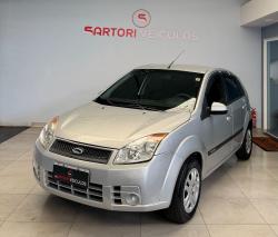 FORD Fiesta Hatch 1.6 4P