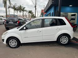 FORD Fiesta Hatch 1.0 4P FLEX