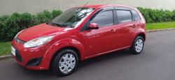FORD Fiesta Hatch 1.6