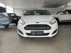 FORD Fiesta Hatch 1.5 16V 4P SE FLEX