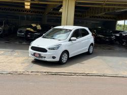 FORD Fiesta Hatch 1.0 4P SE FLEX