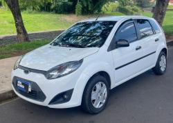 FORD Fiesta Hatch 1.0 4P FLEX