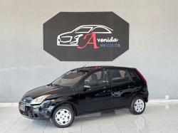 FORD Fiesta Hatch 1.6