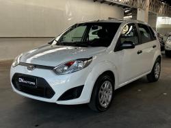 FORD Fiesta Hatch 1.0