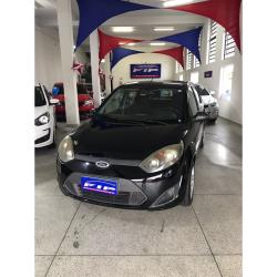 FORD Fiesta Hatch 1.0 4P SE FLEX