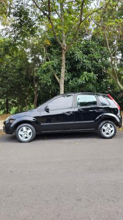 FORD Fiesta Hatch 1.0 4P FLEX