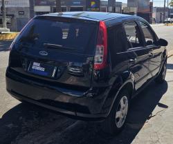 FORD Fiesta Hatch 1.0 4P FLEX