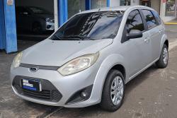 FORD Fiesta Hatch 1.6 4P FLEX