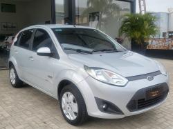 FORD Fiesta Hatch 1.6 4P
