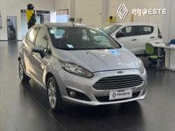 FORD Fiesta Hatch 1.6 16V 4P SEL FLEX