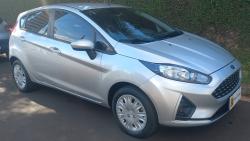FORD Fiesta Hatch 1.6 16V 4P SE FLEX