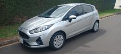 FORD Fiesta Hatch 1.6 16V 4P SE FLEX