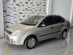 FORD Fiesta Hatch 1.0 4P FLEX