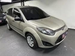FORD Fiesta Hatch 1.6 4P CLASS FLEX