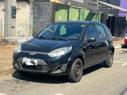 FORD Fiesta Hatch 1.0 4P CLASS FLEX