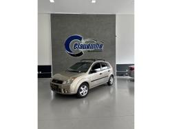 FORD Fiesta Hatch 1.0 4P FLEX