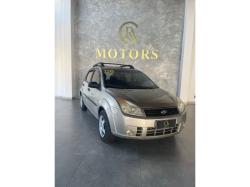 FORD Fiesta Hatch 1.0 4P FLEX