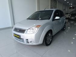 FORD Fiesta Hatch 1.0 4P CLASS FLEX