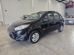 FORD Fiesta Hatch 1.6 CLASS