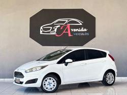 FORD Fiesta Hatch 1.5 16V 4P SE FLEX