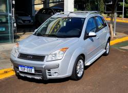 FORD Fiesta Hatch 1.0 4P TRAIL FLEX