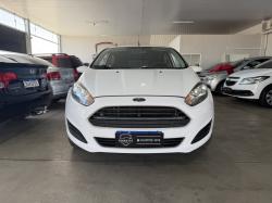 FORD Fiesta Hatch 1.5 16V 4P S FLEX