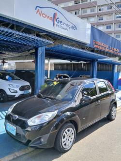 FORD Fiesta Hatch 1.0 4P SE FLEX
