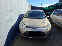 FORD Fiesta Hatch 1.0 4P SE FLEX