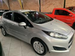 FORD Fiesta Hatch 1.5 16V 4P S FLEX